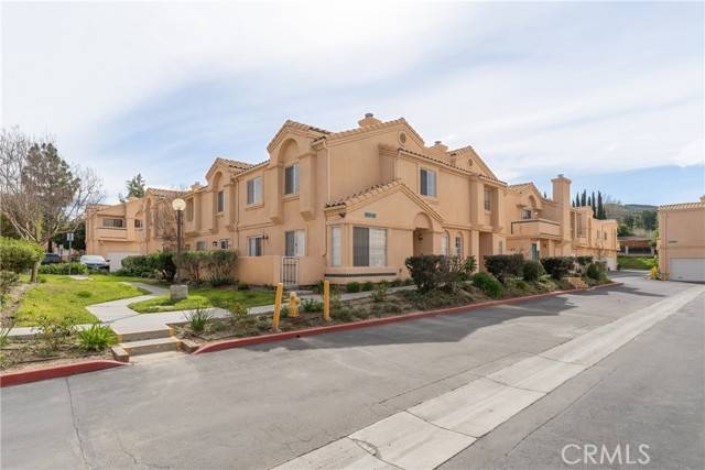 Newhall (santa Clarita), CA 91321,18840 Vista Del Canon #A