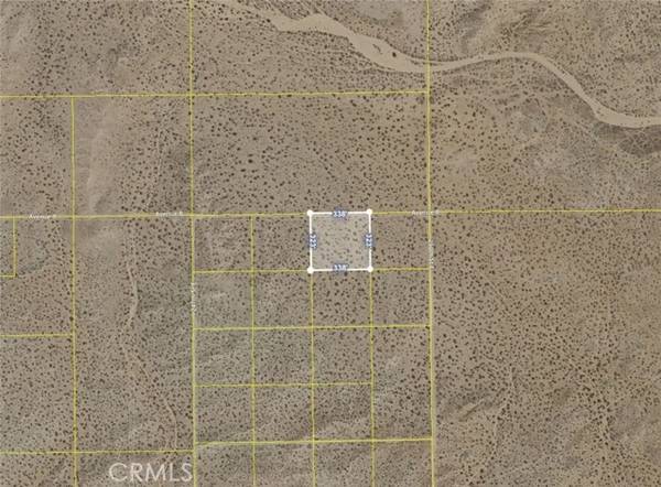 0 E Ave B/250th St E, Lancaster, CA 93535