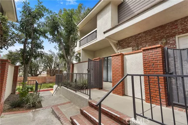 10201 Mason Avenue #124, Chatsworth (los Angeles), CA 91311