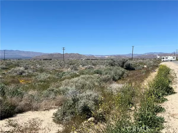 Lancaster, CA 93536,0 COR AVE A2 60th ST W