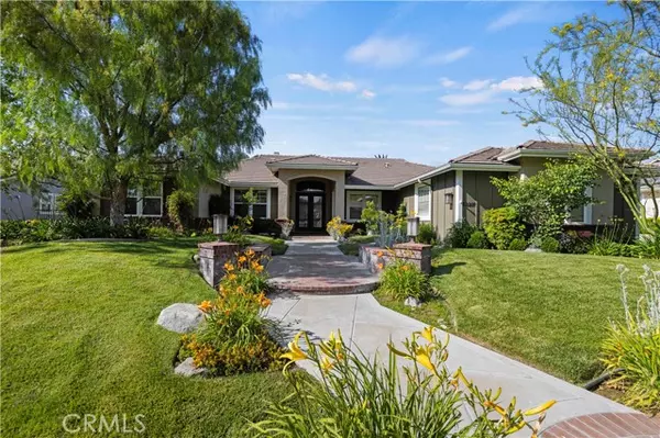 22209 Palomino Way, Newhall (santa Clarita), CA 91321