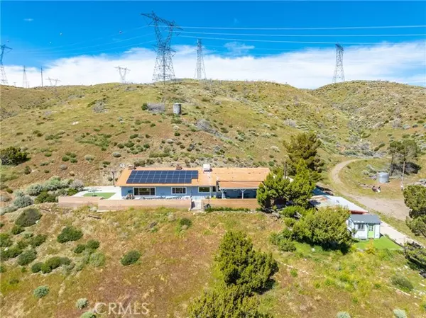 Leona Valley, CA 93551,5605 Elizabeth Lake Road