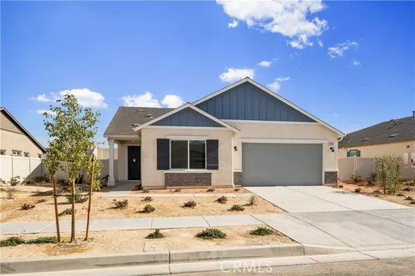 44246 Mahogany Street, Lancaster, CA 93535