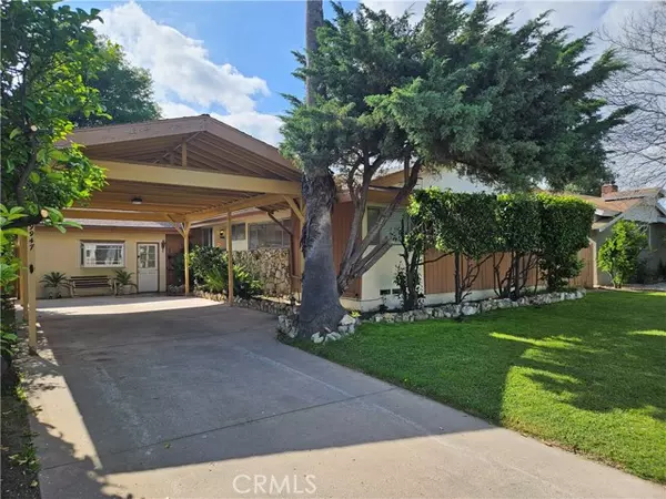 9947 Gothic Avenue, North Hills (los Angeles), CA 91343