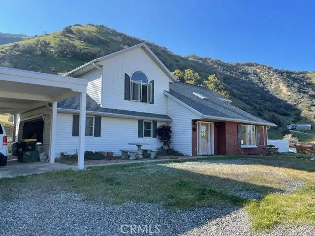 Lebec, CA 93225,1101 Rudnick Court