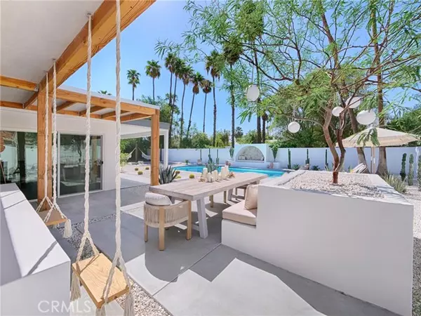 Palm Springs, CA 92264,5207 E Cherry Hills Drive