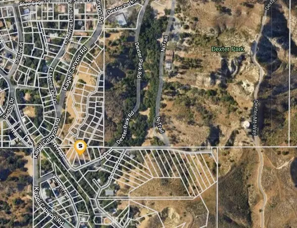 Sylmar (los Angeles), CA 91342,0 North Trail Road