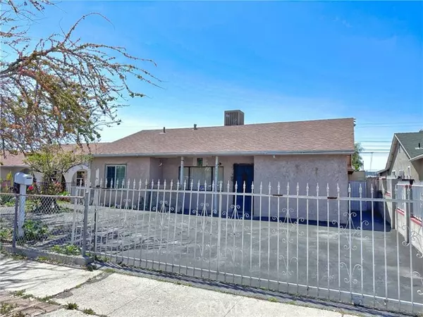 9637 Rincon Avenue, Pacoima (los Angeles), CA 91331