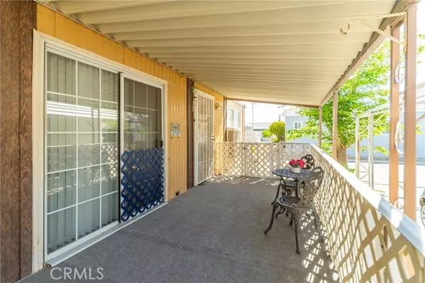 Lancaster, CA 93535,2550 E Avenue I #19