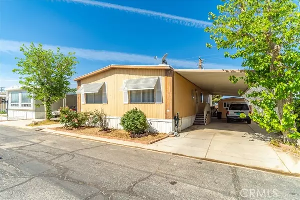 Lancaster, CA 93535,2550 E Avenue I #19