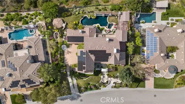 Canyon Country (santa Clarita), CA 91387,27213 Appaloosa Road