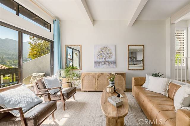 1550 Michael Lane, Pacific Palisades (los Angeles), CA 90272