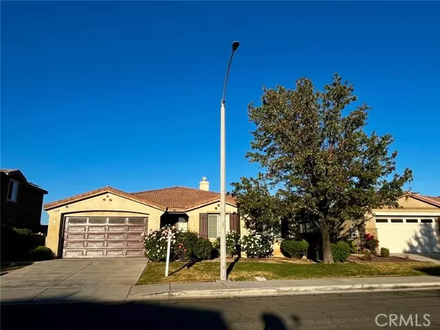 Palmdale, CA 93551,39220 Victoria Street