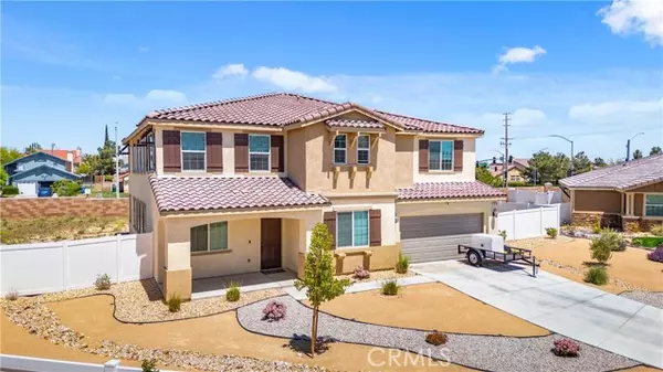 39139 Cocobola Court, Palmdale, CA 93551