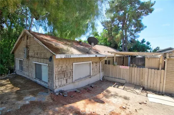 23314 Raymond Street, Chatsworth (los Angeles), CA 91311