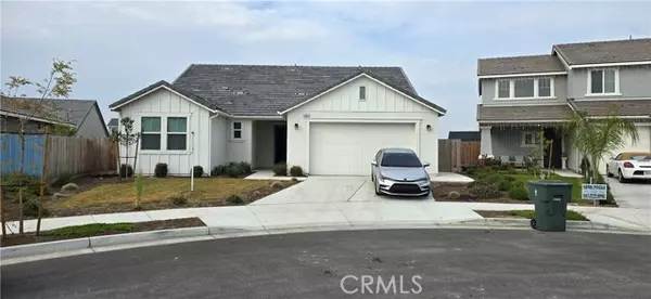 Bakersfield, CA 93314,15823 Santa Clara Court