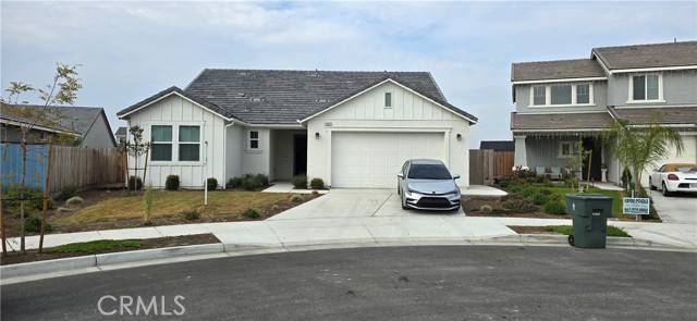 Bakersfield, CA 93314,15823 Santa Clara Court