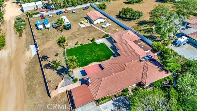 354 Westlake Drive, Palmdale, CA 93551