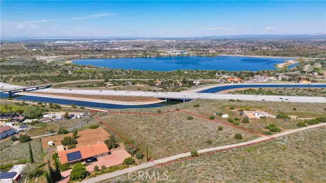 Palmdale, CA 93551,0 Lakeview Drive