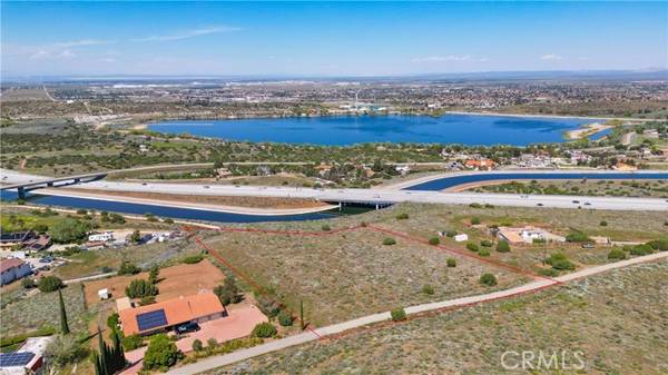 0 Lakeview Drive, Palmdale, CA 93551