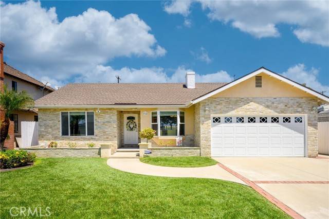 724 San Luis Rey Road, Arcadia, CA 91007