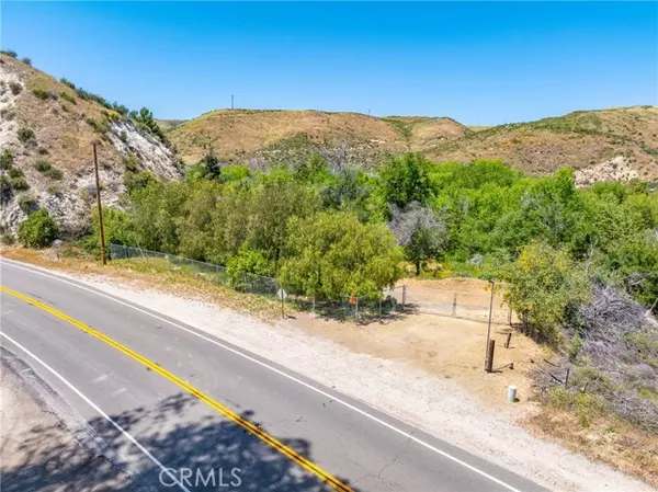 0 Soledad Canyon Road, Acton, CA 93510