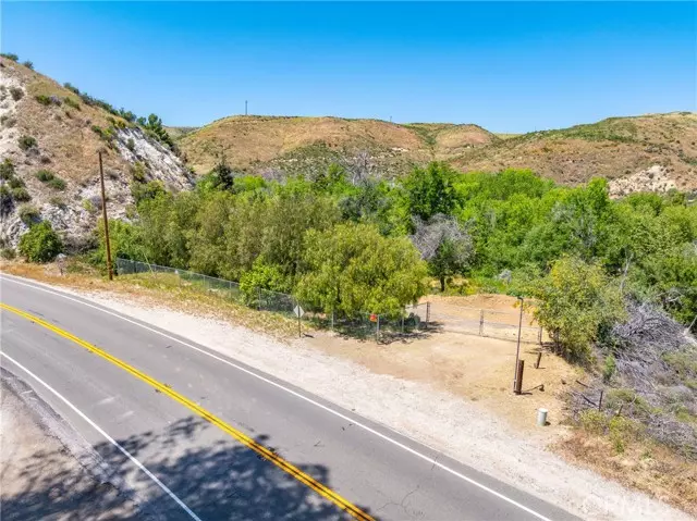 0 Soledad Canyon Road, Acton, CA 93510