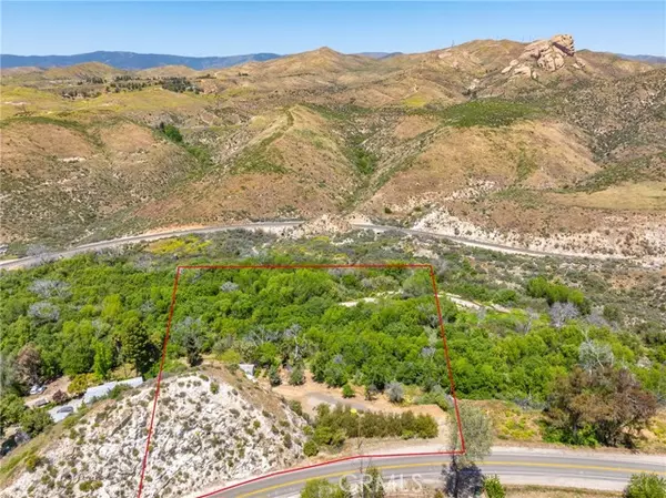 Acton, CA 93510,0 Soledad Canyon Road