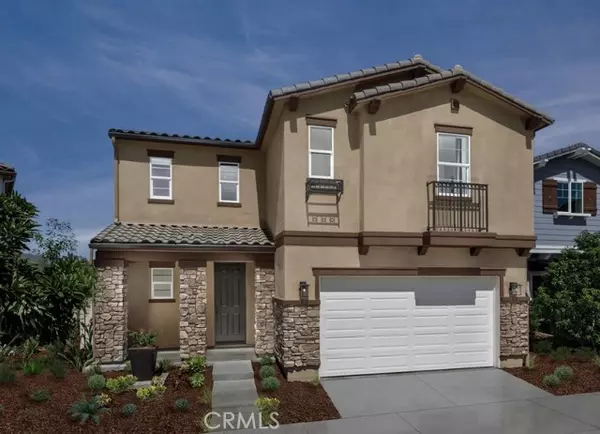 23787 Orange Blossom Drive, Newhall (santa Clarita), CA 91321