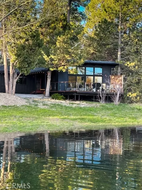 39673 Lake Drive, Big Bear Lake, CA 92315