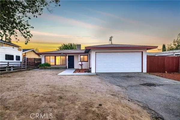 45433 Lorimer Avenue, Lancaster, CA 93534