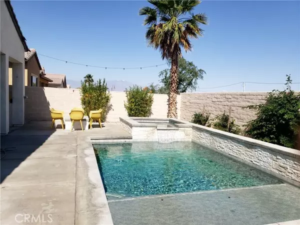 Indio, CA 92203,84340 Acqua Court