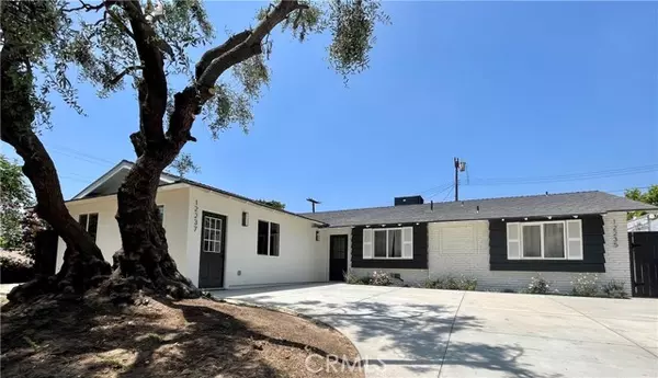 12235 Pinney Street, Sylmar (los Angeles), CA 91342