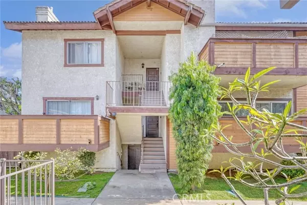 5540 Sylmar Avenue #5, Sherman Oaks, CA 91401