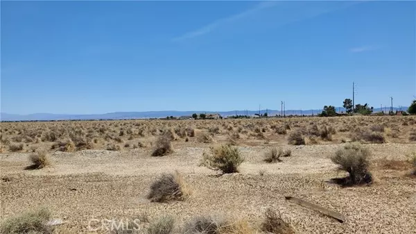 Rosamond, CA 93560,0 Dinkey Ave