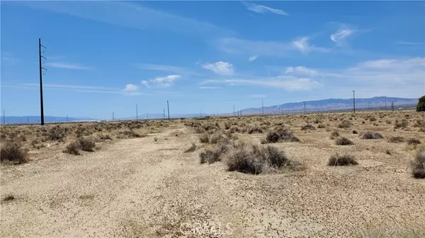 Rosamond, CA 93560,0 Dinkey Ave