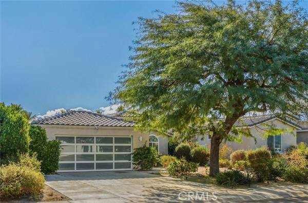 68265 Tortuga Road, Cathedral City, CA 92234