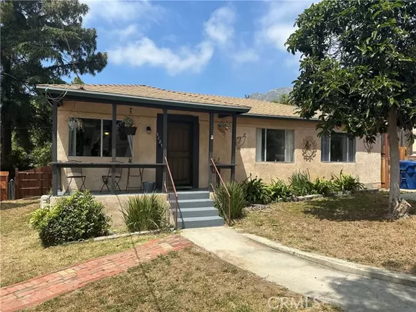 7127 Summitrose Street, Tujunga (los Angeles), CA 91042