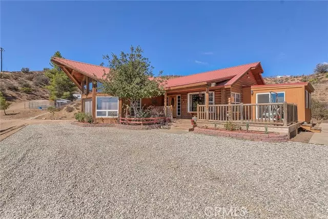 Agua Dulce, CA 91390,35145 Elkhorn Road