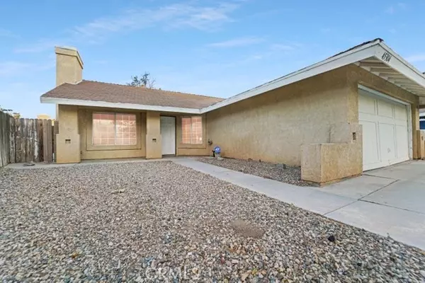 Lancaster, CA 93535,45304 CENTURY CIRCLE