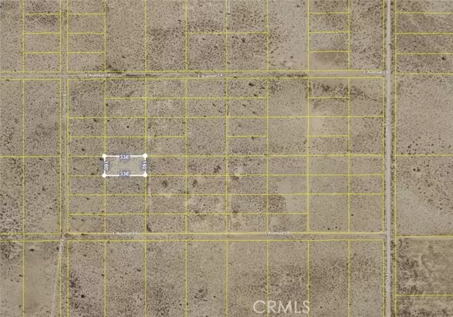 Palmdale, CA 93552,0 E E Ave L6/76th St E