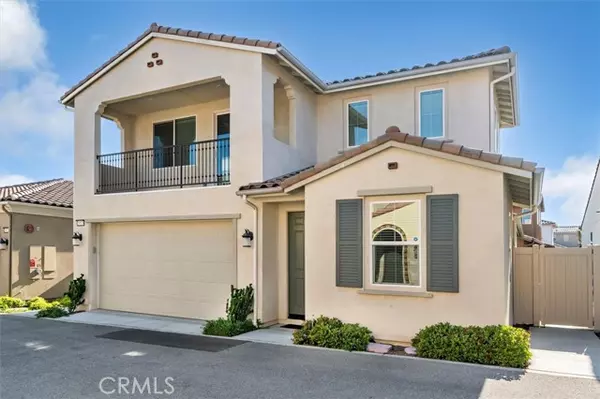 20535 Martingale Place, Saugus (santa Clarita), CA 91350