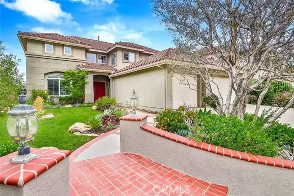 24725 Stonegate Drive, West Hills (los Angeles), CA 91304