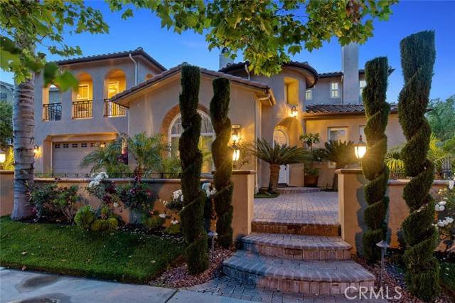 Valencia (santa Clarita), CA 91381,26406 Valley Oak Lane