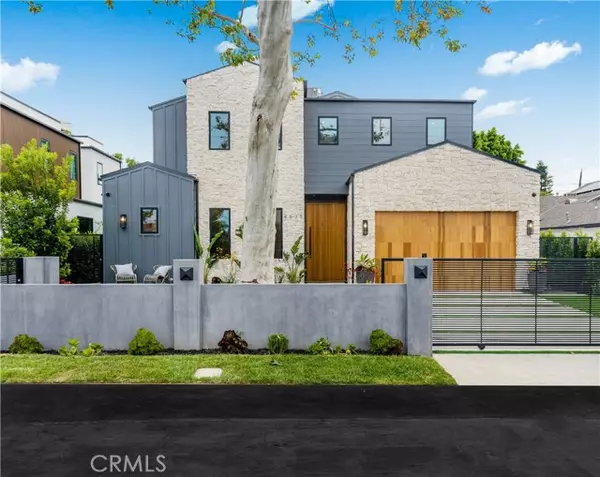 4635 Burnet Avenue, Sherman Oaks, CA 91403