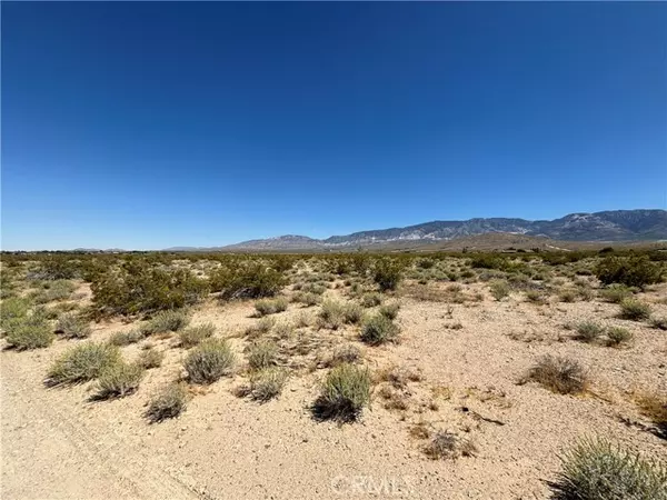 Lucerne Valley, CA 92356,0 Valinda Street