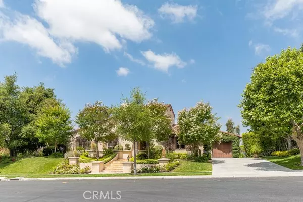 4185 Prado De La Puma, Calabasas, CA 91302