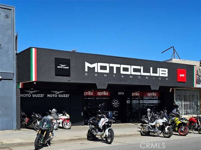 Santa Monica, CA 90405,2011 Lincoln Boulevard