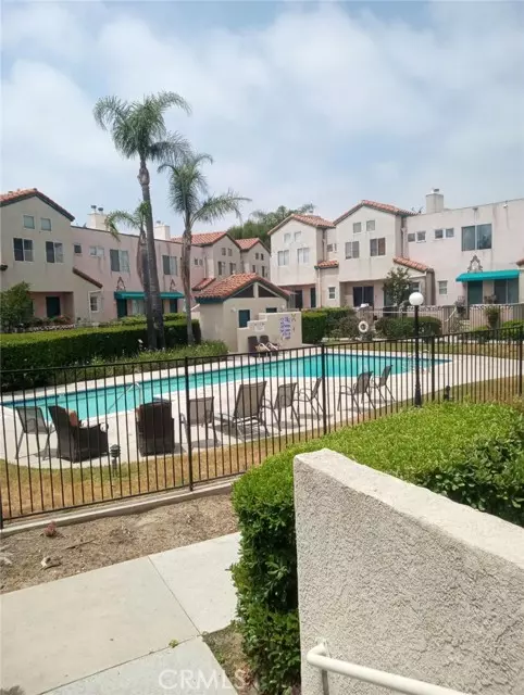 13901 Olive View Lane #40, Sylmar (los Angeles), CA 91342