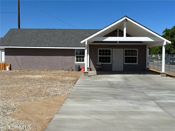 38133 15th Street, Palmdale, CA 93550